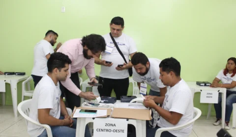 Resultado da eleição dos Conselheiros Tutelares é adiado para esta segunda-feira (2)