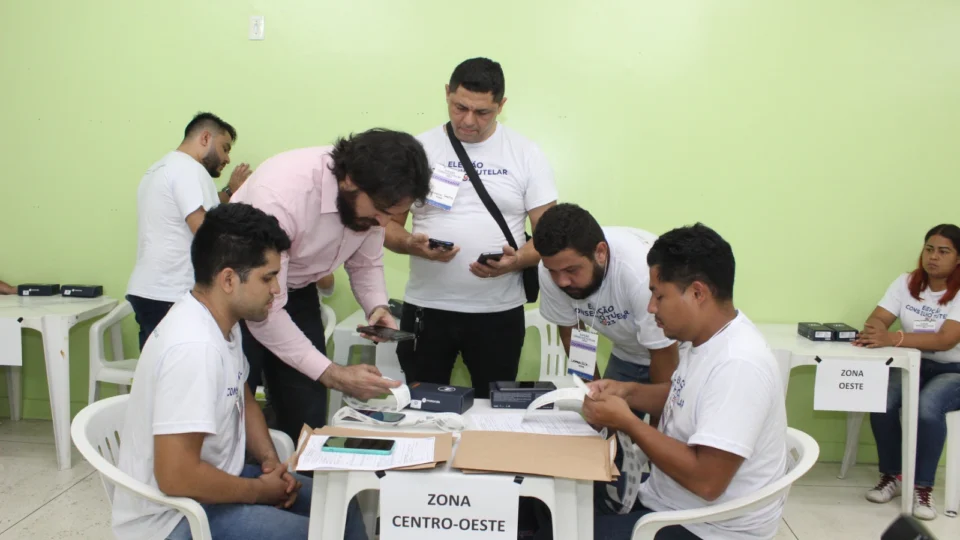 Resultado da eleição dos Conselheiros Tutelares é adiado para esta segunda-feira (2)