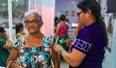 Atendimento da Unidade Móvel de Saúde ao público feminino do conjunto Manauara 2 começa nesta segunda