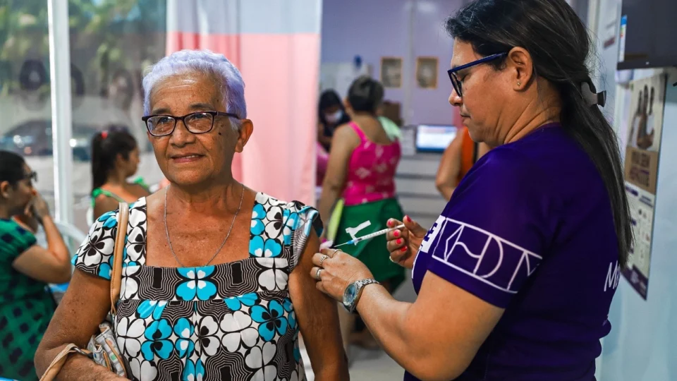 Atendimento da Unidade Móvel de Saúde ao público feminino do conjunto Manauara 2 começa nesta segunda