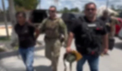 Pai é suspeito de deixar adolescente cego após sessão de tortura em ‘ritual satânico’ e estuprar filha no AM