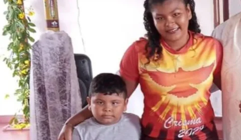 Quem são as vítimas da queda de barranco, no Amazonas