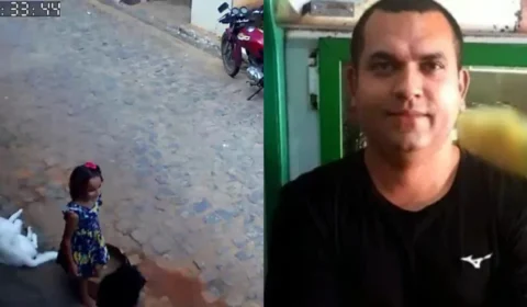 Caso Ana: esposo de vice-diretora de escola é suspeito no desaparecimento de menina de 8 anos