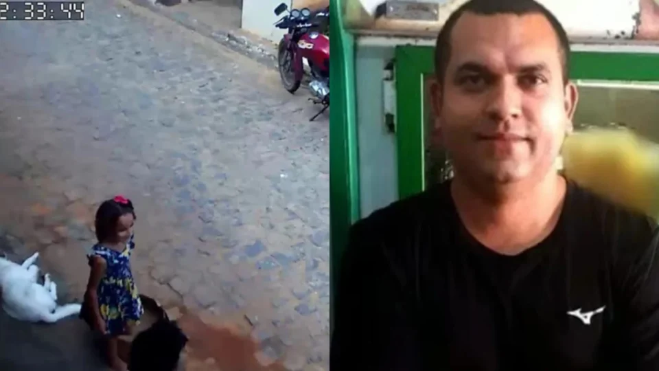 Caso Ana: esposo de vice-diretora de escola é suspeito no desaparecimento de menina de 8 anos