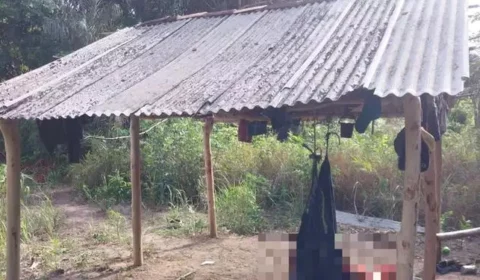 Pescador é assassinado a golpes de terçado enquanto dormia em Cachoeira do Arari, Pará