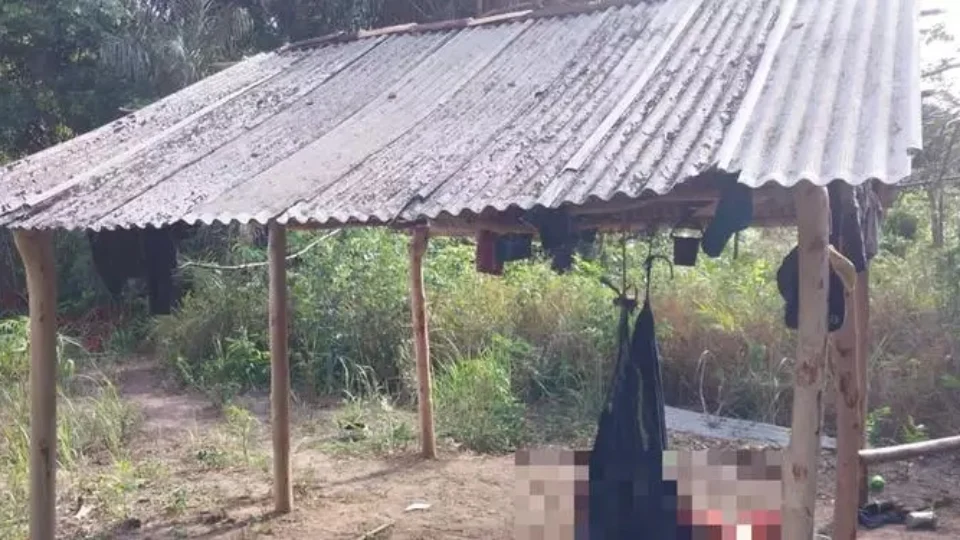 Pescador é assassinado a golpes de terçado enquanto dormia em Cachoeira do Arari, Pará