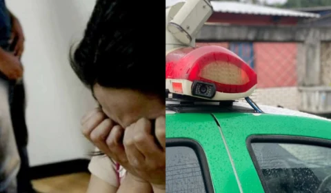 Polícia Civil prende homem por estuprar prima com deficiência no AM