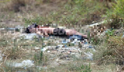 Adolescente de 17 anos é brutalmente assassinado, em Manaus; Veja vídeo