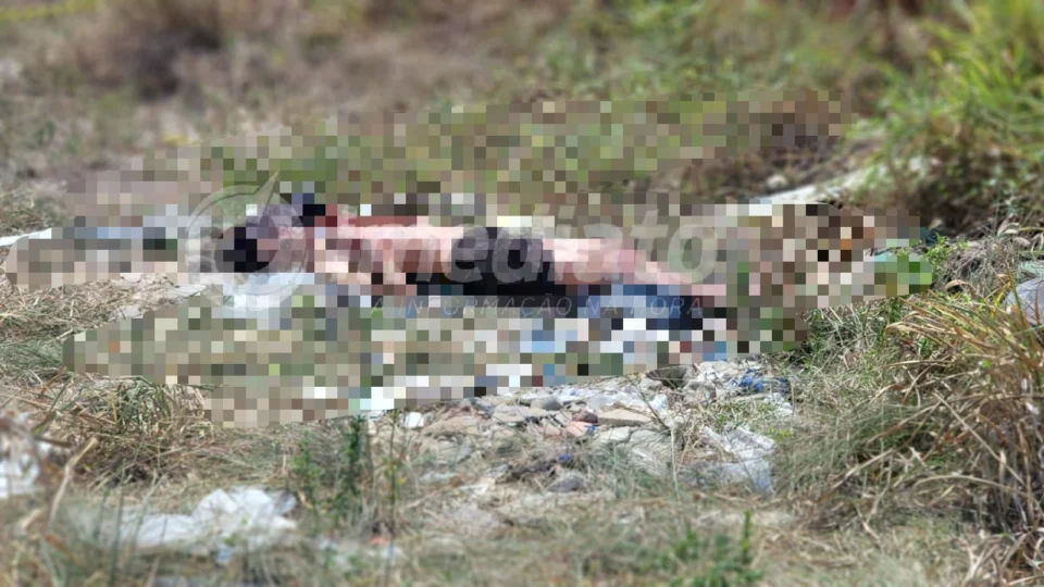 Adolescente de 17 anos é brutalmente assassinado, em Manaus; Veja vídeo