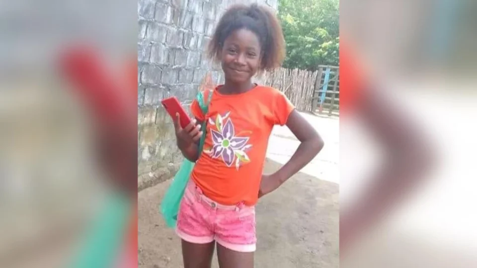 Criança desaparece enquanto brincava na porta de casa, tio é suspeito de sequestro