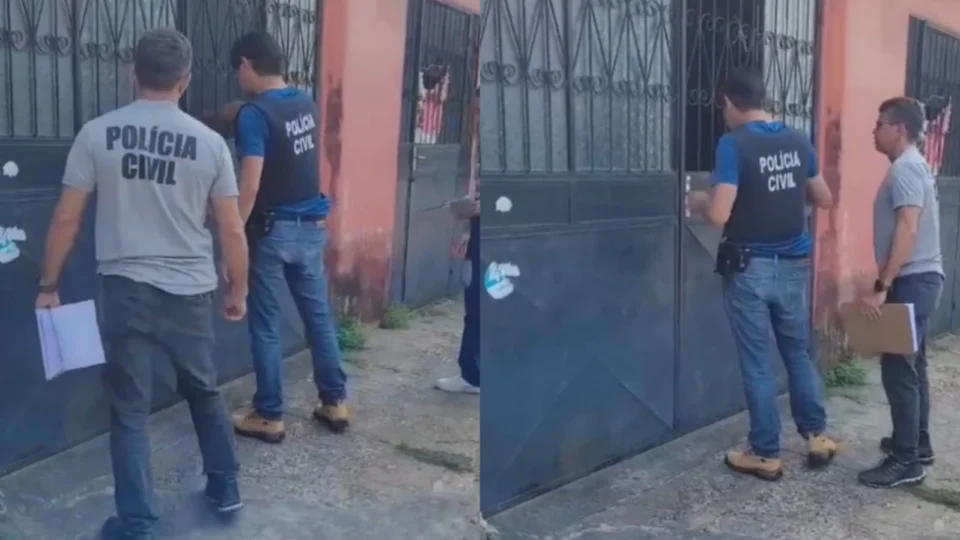 Idosa vítima de maus-tratos e abandono no Amazonas é resgatada