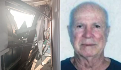 Turista morre esmagado após colisão entre embarcação e balsa no Rio Negro