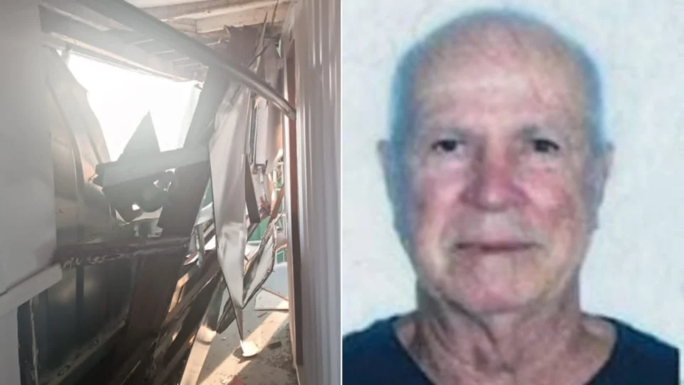 Turista morre esmagado após colisão entre embarcação e balsa no Rio Negro