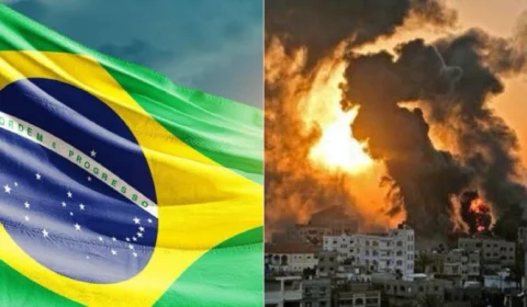 Governo convoca reunião de emergência no Conselho de Segurança da ONU