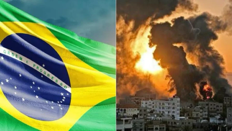 Governo convoca reunião de emergência no Conselho de Segurança da ONU