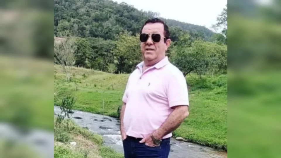 Ex-funcionário é preso suspeito de assassinar dono de churrascaria com 7 tiros