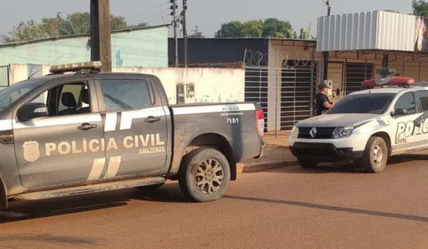 Quadrilha é presa por torturar e estuprar jovem de 13 anos apontada como ‘X9’