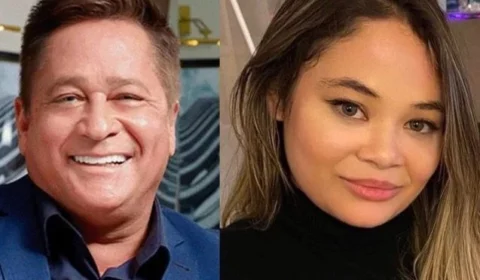 Mulher afirma que é filha de Leonardo e busca cantor para DNA