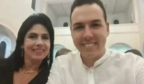 Corpos de mãe e filho que estavam desaparecidos são encontrados