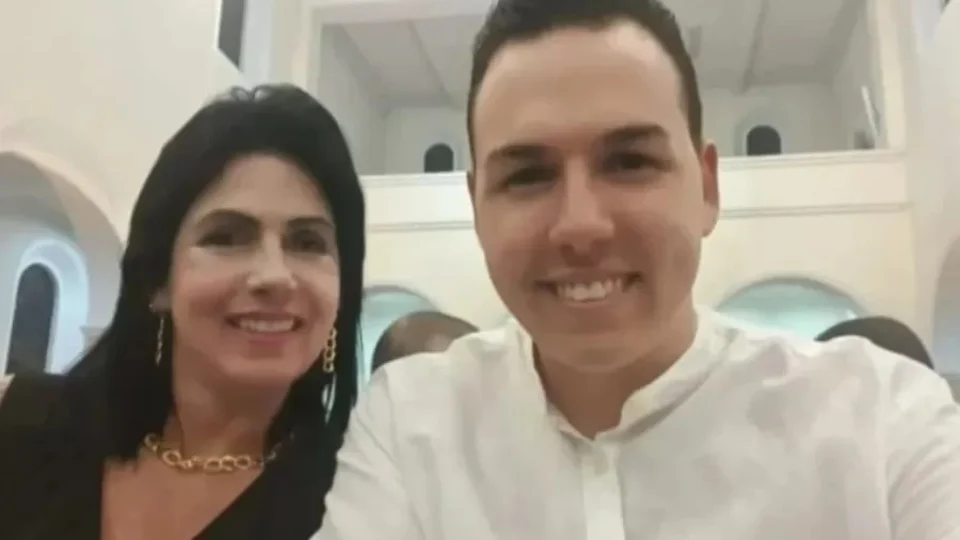 Corpos de mãe e filho que estavam desaparecidos são encontrados