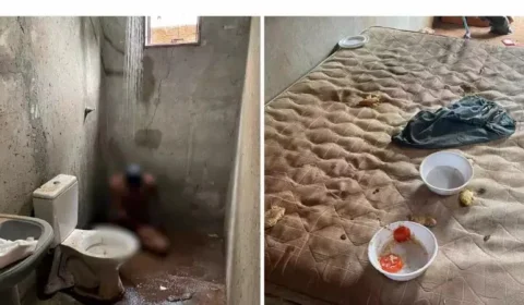 Irmão autista sofre maus-tratos e abandono após morte da mãe, em Goiânia