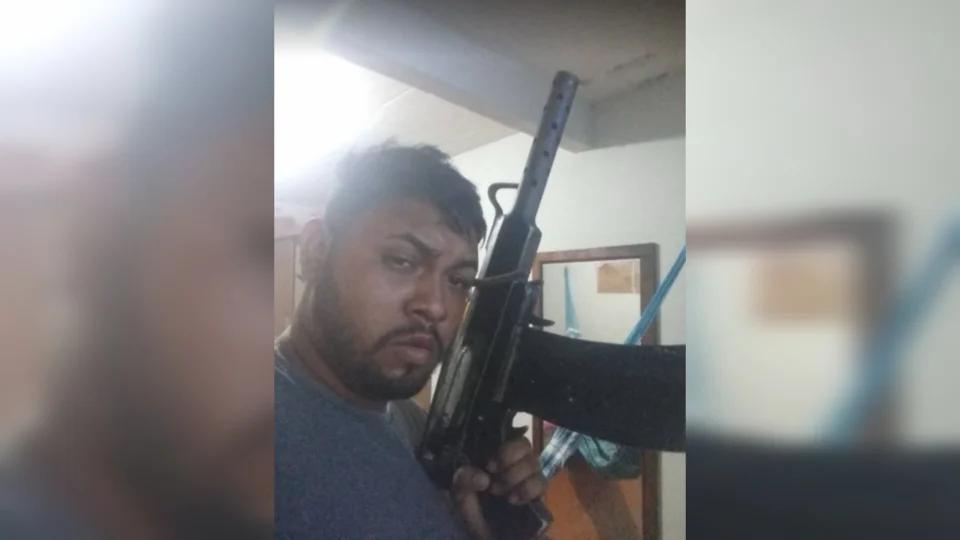 Soldado de traficante ‘Tio Patinhas’ reage a prisão e é morto no Amazonas