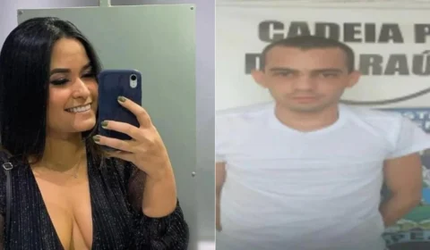 Suspeito de estupro e assassinato de fisioterapeuta em Goiás agiu sozinho, diz polícia