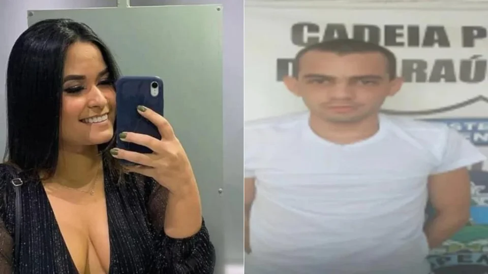 Suspeito de estupro e assassinato de fisioterapeuta em Goiás agiu sozinho, diz polícia