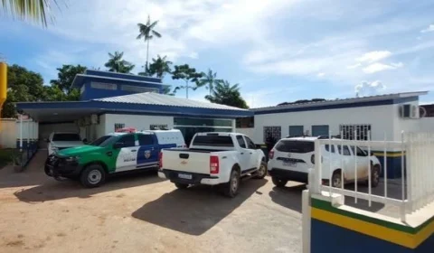 Homem é preso por tentativa de homicídio e cárcere privado, no Amazonas