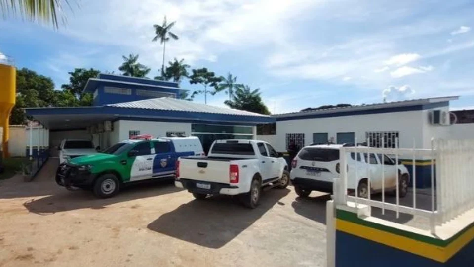 Homem é preso por tentativa de homicídio e cárcere privado, no Amazonas