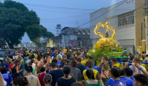 12 de outubro: Católicos celebram dia de Nossa Senhora Aparecida