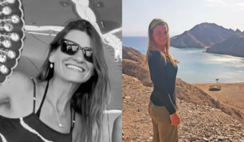 Brasileira que seguia desaparecida em Israel, é encontrada morta, diz embaixador