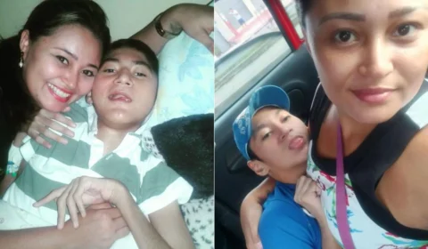 Jovem com paralisia morre por problemas respiratórios e família pede ajuda em Manaus