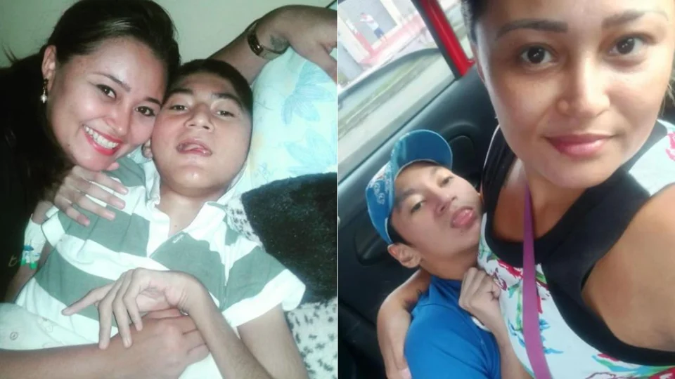 Jovem com paralisia morre por problemas respiratórios e família pede ajuda em Manaus