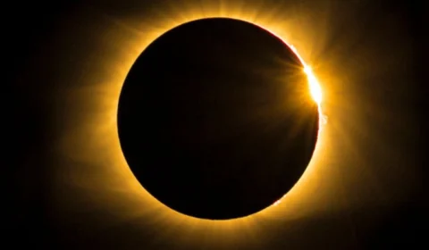 Manaus se prepara para o eclipse solar anular: Dicas para observar com segurança