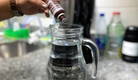 Estiagem severa: Autoridades de Saúde alertam prefeituras sobre prevenção de doenças