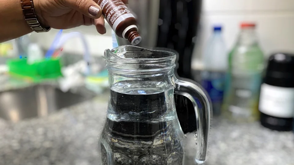 Estiagem severa: Autoridades de Saúde alertam prefeituras sobre prevenção de doenças