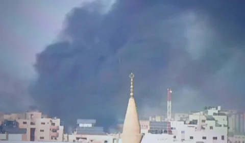 Termina novo prazo de Israel para civis deixarem norte da Faixa de Gaza; exército se prepara para atacar