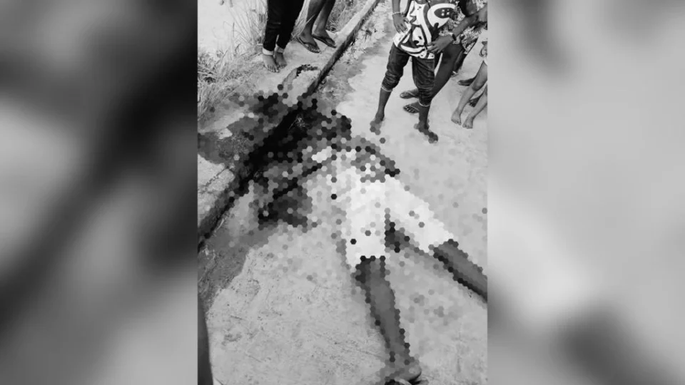 Jovem de 17 anos é baleado em tentativa de homicídio em São Luiz do Quitunde, Alagoas