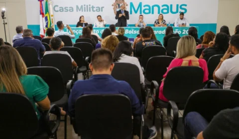 Inscrições para o Programa Bolsa Pós-Graduação 2024 encerram nesta quarta