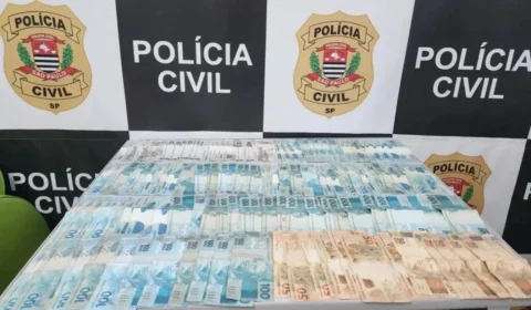 Jovem é presa após furtar mais de R$ 14 mil da própria bisavó