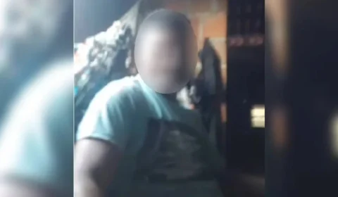 Menina de 6 anos filma o próprio estupro; suspeito é detido e solto no mesmo dia