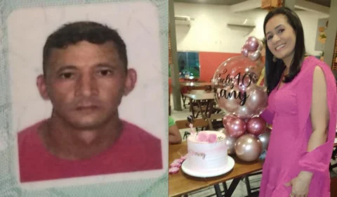 Motorista e passageira morrem após perder o controle da moto próximo ao aeroporto de Manaus