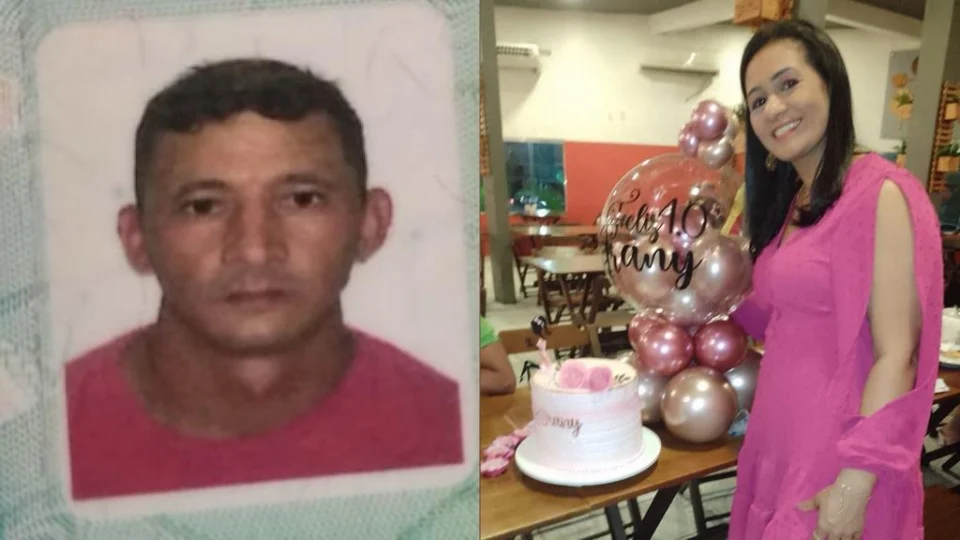 Motorista e passageira morrem após perder o controle da moto próximo ao aeroporto de Manaus