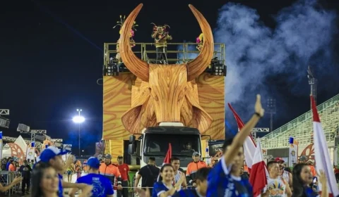 Boi Manaus 2023 será realizado até o primeiro fim de semana de dezembro, diz prefeitura