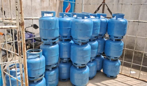 Preço do gás dispara em Roraima devido o aumento na refinaria da Amazônia