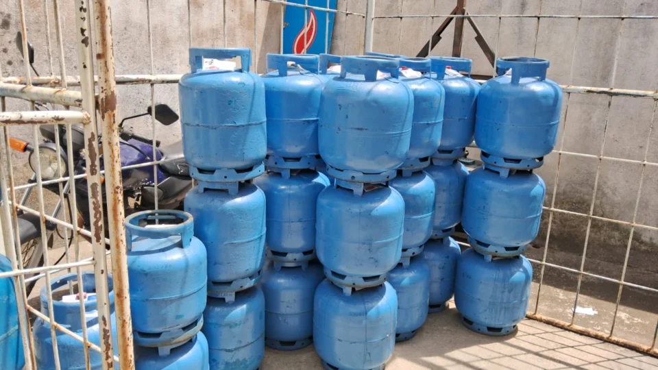 Preço do gás dispara em Roraima devido o aumento na refinaria da Amazônia