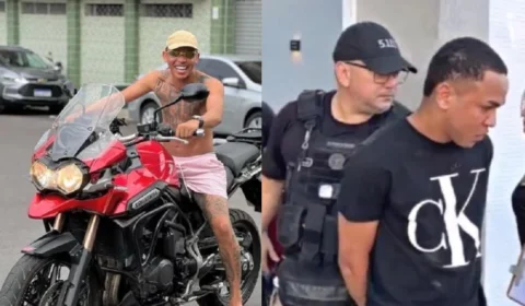 Lucas Picolé não poderá deixar cadeia pela acusação de outros crimes