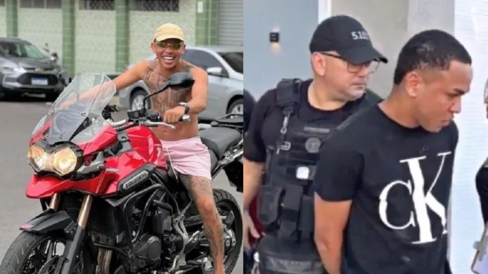 Lucas Picolé não poderá deixar cadeia pela acusação de outros crimes