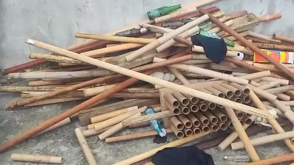 Flamengo X Vasco: briga de torcidas deixa um morto e pelo menos quatro feridos